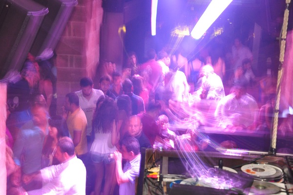Naji Osta At Taiga Batroun